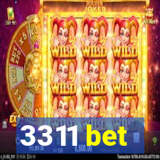 3311 bet